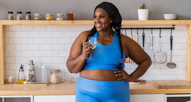 10 proven weight loss tips for busy women who don’t have time to diet