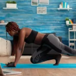 7-Day Bodyweight Workout Plan No Equipment Needed for Complete Beginners