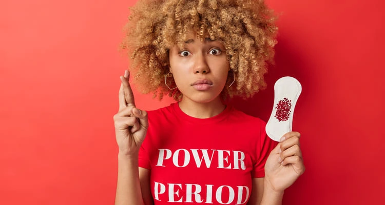 7 Things Your Period Says About Your Health: A Vital Guide to Your Cycle