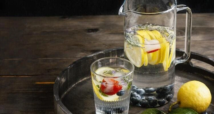 Water for Weight Loss: 7 Simple Habits That Make a Big Difference